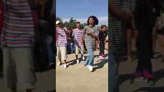 Xavonellys No Villa Lobos E Mano Felps