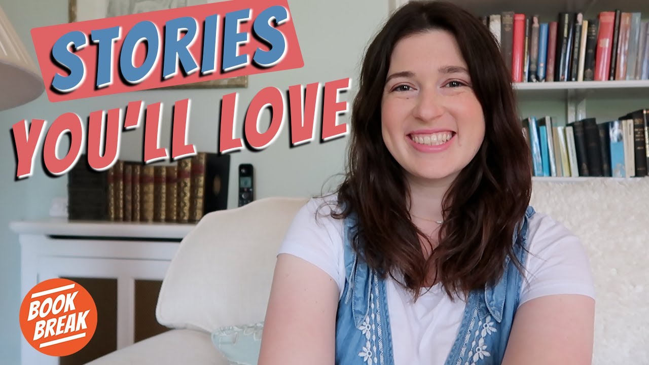 Short Stories In Every Genre | 