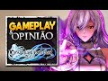 Joguei GRANBLUE FANTASY: RELINK | Minhas Impressões &amp; Resumo do jogo