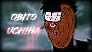 SUMMER TIME SADNESS | 🥀 OBITO UCHIHA EDIT 🥀 |