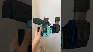 JX tactical plus 1 holster for M&P Shield 9mm￼