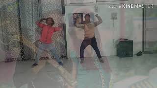 Chandan Choudhury ka super dance.. Isare tere kangne..