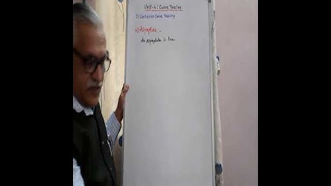 Asymptote Definition #Shorts