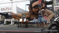 Proses pembuatan ogoh ogoh DETYA MAYA DENAWA, SANUR MEL INTARAN TAHUN 2018 - Durasi: 4:23. Proses pembuatan ogoh ogoh DETYA MAYA DENAWA, SANUR MEL INTARAN TAHUN 2018 - Durasi: 4:23.