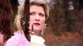 Video thumbnail of "The Puppini Sisters, "Jilted" (dir: Alex de Campi)"