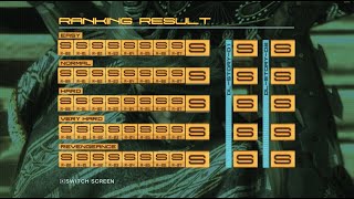 What 450 HOURS of METAL GEAR RISING REVEANGANCE looks like