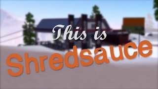 BEST OF SHREDSAUCE 3 (compilation)