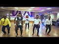 Fally Ipupa - Ecole  (LONYONDO GROUP USA)