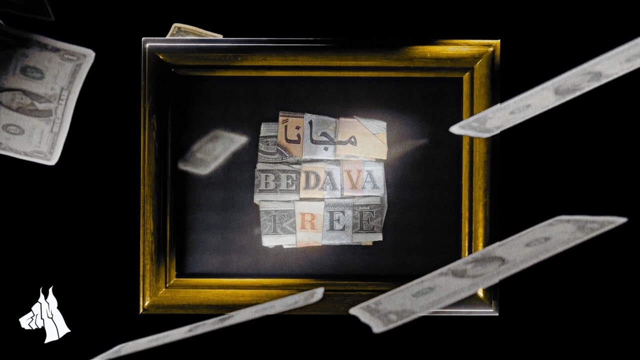 Watch Zen-G & Double Zuksh & Buse Ayla - BEDAVA on YouTube Watch Zen-G & Double Zuksh & Buse Ayla - BEDAVA on YouTube