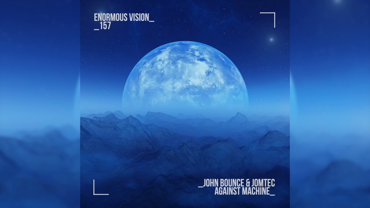Watch John Bounce X JOMTEC - Against Machine on YouTube Watch John Bounce X JOMTEC - Against Machine on YouTube