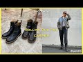 Rolling Dub Trio CASPER / Japanese High Quality Boots Brand