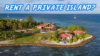 Unlock Your Dream Island Getaway: The Ultimate Guide to Renting Your Own Private Island Resort