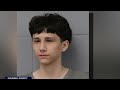 Teen charged with murder out on bond