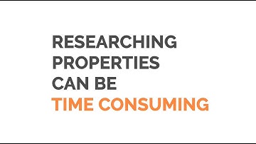 Introducing Property Intelligence Software by PropertyScout.io