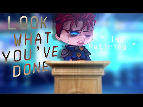 💢 LOOK WHAT YOU'VE DONE MHA ANGST MEME endmight