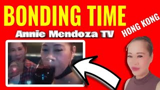 Sister Bonding.hk Life Annie Mendoza Tv