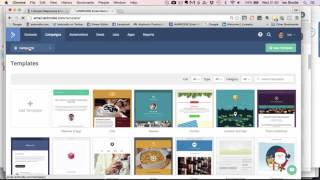 How to Install my Email Template For Active Campaign