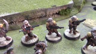 Tallarn Desert Raiders For Sale