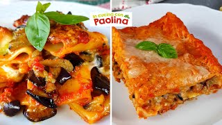 видео: ЗАПЕЧЕННАЯ ПАСТА с БАКЛАЖАНАМИ 🍆2 рецепта, которые нельзя пропустить! картинка: ЗАПЕЧЕННАЯ ПАСТА с БАКЛАЖАНАМИ 🍆2 рецепта, которые нельзя пропустить!