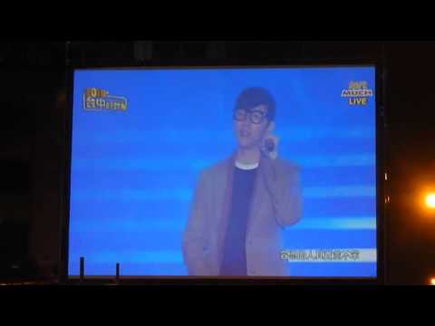 方炯鑌-壞人 (2016 台中好跨年)