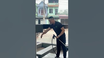 Lưu ý nhỏ trước khi hạ cầu nâng 1 trụ #univiet #caunang1tru #shorts