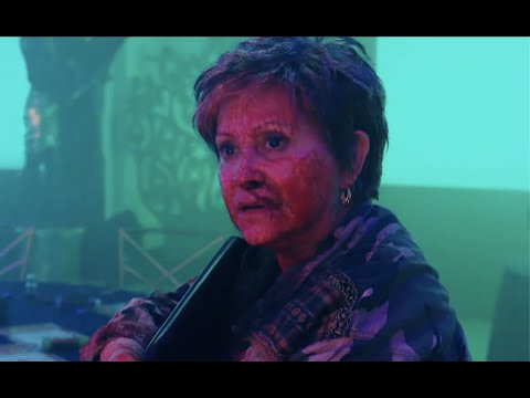 Welcome To The Blumhouse Teaser Trailer Reloads For Of Double Feature Video 