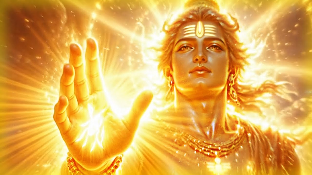 SI ESTE VIDEO TE ENCONTRÓ ✨ EL DESTINO TE ESTÁ LLAMANDO — ACTIVA LUZ, CLARIDAD Y SABIDURÍA DIVINA