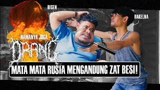 Download lagu Rigen Dan Frimawan Bacain Komentar Netijen, Dikira Pake Narkoboi?? mp3