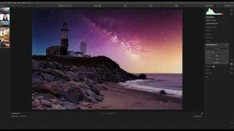 Luminar 4.2 Review - Sky Replacement, Augmented Sky, and Portrait Retouching