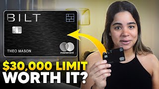 Bilt Mastercard Review 2023 | High Credit Limit Credit Card