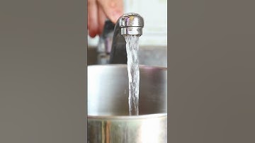 Tại sao lại cho Clo vào nước máy, chúng có độc hại không? - Phan Thanh Vĩnh