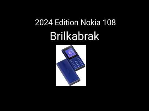 Nokia 108 2024 Edition Ds Ringtones 
