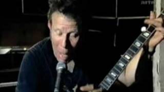 Tom Waits - Aint Going Down To The Well No More