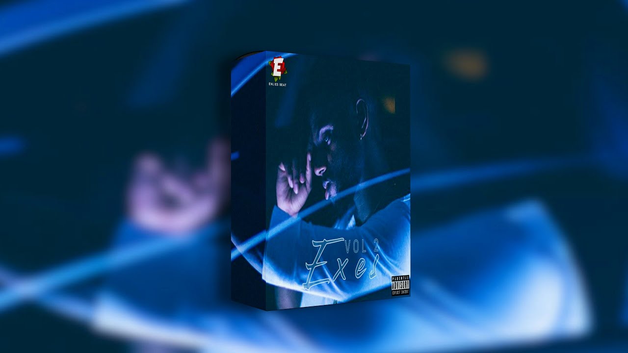 [FREE] R&b/Trapsoul Sample Pack 2021 - "Exes VOL 2"