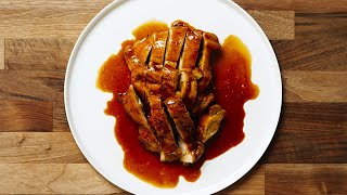 Chicken Teriyaki