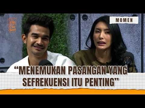 Punya Pasangan Yang Sefrekuensi Itu Seru! | Momen Epik Kopi Pas Tenan Eps 31 (2/2)
