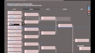 March Madness Begins