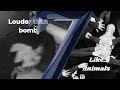 Louder Than Bomb X Like Animal Bts