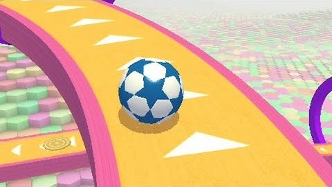 Action Balls Tutorial SpeedRun New Update Level 1001 Walkthroungh Gameplay Android ios Game Mobile