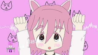 [Future_Bass] ネコののがしやさん / feat. 可不 #キラハピ2024参加
