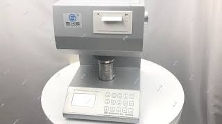 SKZ102B Brightness Color meter