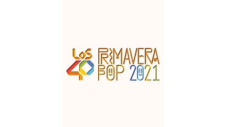 Entrevista a Aitana | Los 40 Primavera Pop *Revela las canciones del 11 RAZONES TOUR*