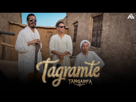 TANGARFA TAGRAMTE Official Music Video