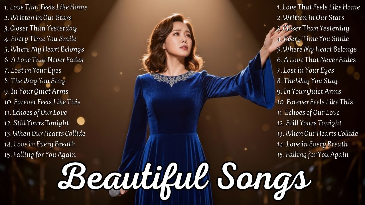 🎧Acoustic Love Songs for Spring 2026 |Perfect for a Romantic Sunset🎸 ROMANTIC SONGS 2026 FULL ALBUM💖