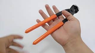 TOWER PINCER