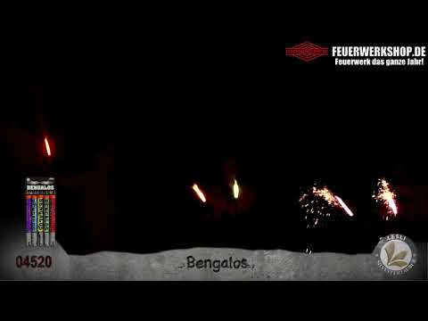 Bengalos von Lesli