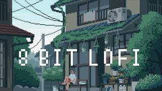 EVENING ON THE PORCH (Royalty Free) - 8 Bit Lofi Hip Hop