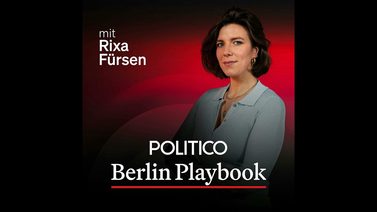 Merz und die enttäuschte Liebe in seiner CDU