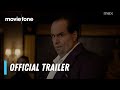 The Penguin | Official Trailer | Colin Farrell, Cristin Milioti