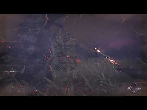 $UICIDEBOY$ - Audubon (blight DBD Montage)